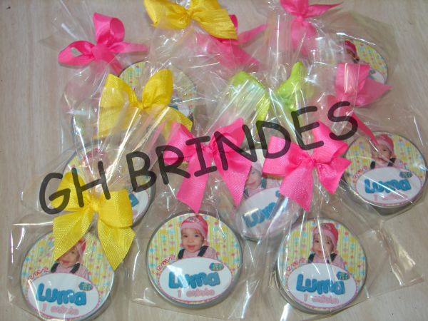 Latinhas 5x5