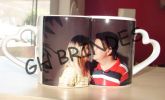 CANECA DUPLA