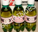 ROTULO DE GARRAFINHA DE REFRIGERANTE