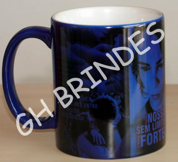 Caneca magica