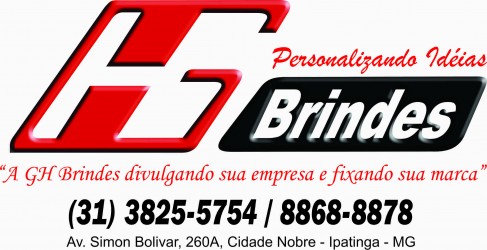 GH BRINDES